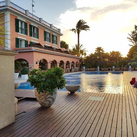 Hotel Mr Les Rotes デニア エクステリア 写真