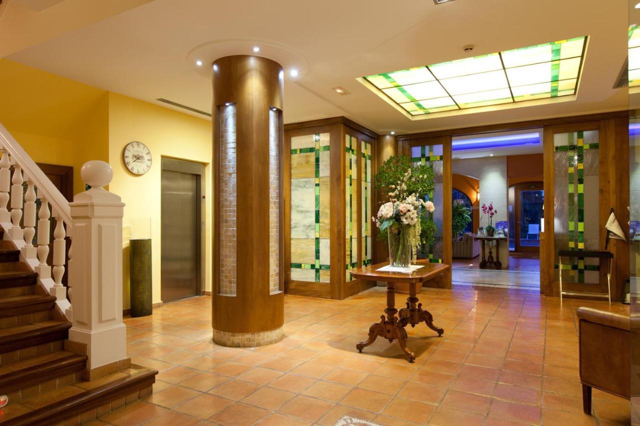 Hotel Mr Les Rotes デニア エクステリア 写真