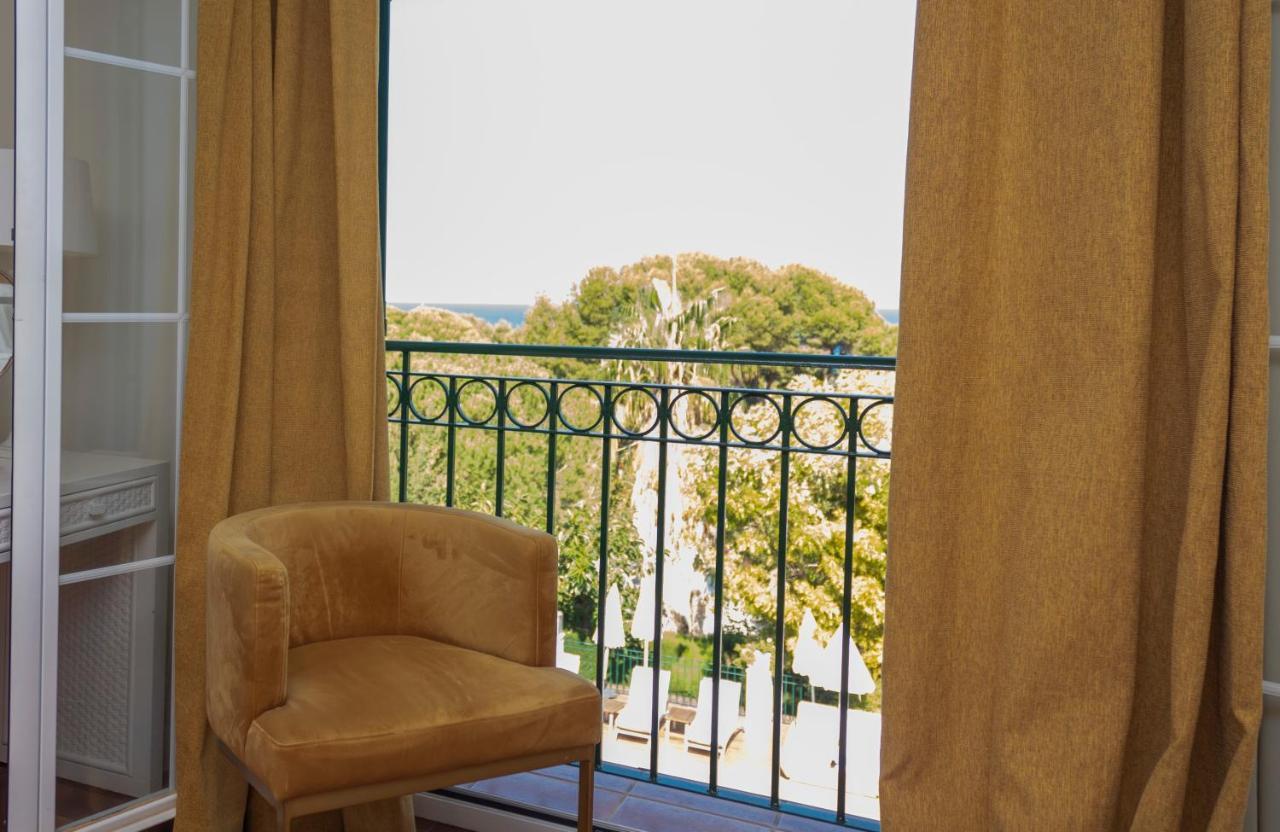 Hotel Mr Les Rotes デニア エクステリア 写真